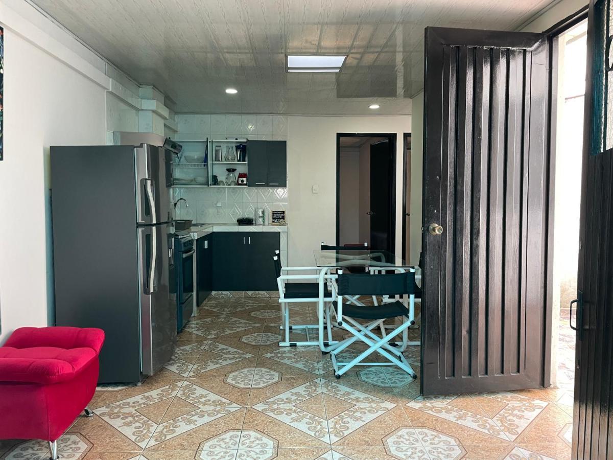 Agradables Y Confortables En Appartement Bogotá