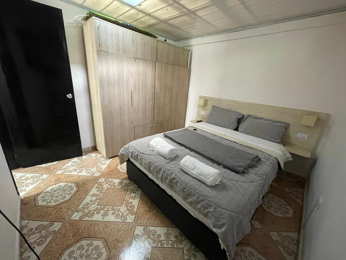 Appartement Agradables Y Confortables En
