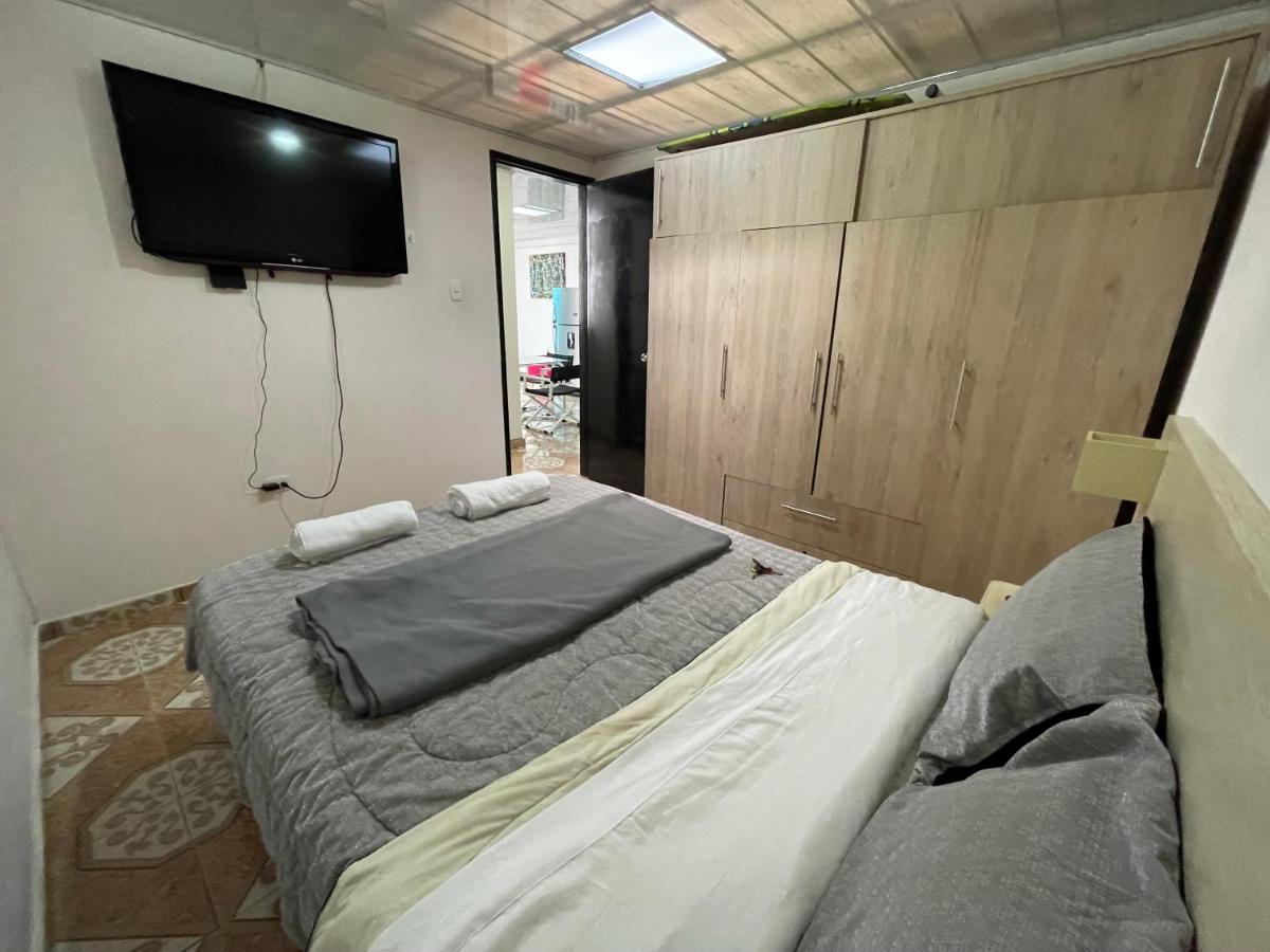 Agradables Y Confortables En Appartement