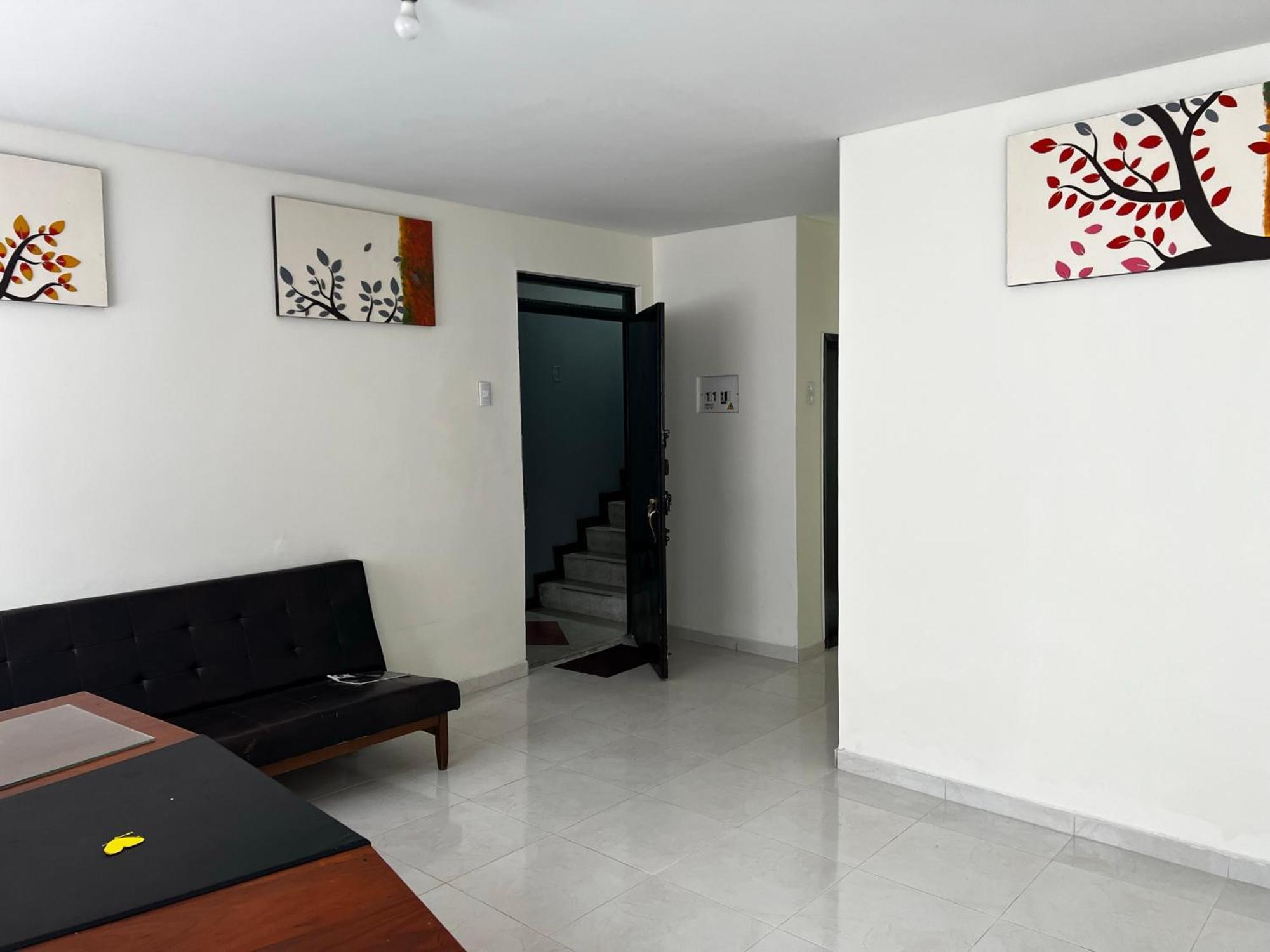 Agradables Y Confortables En Appartement *