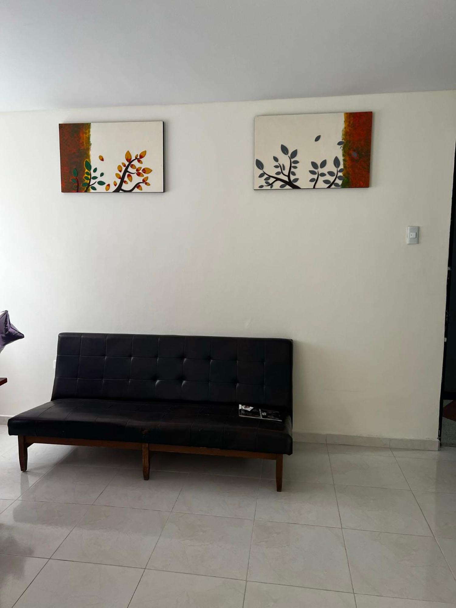 Agradables Y Confortables En * Bogotá