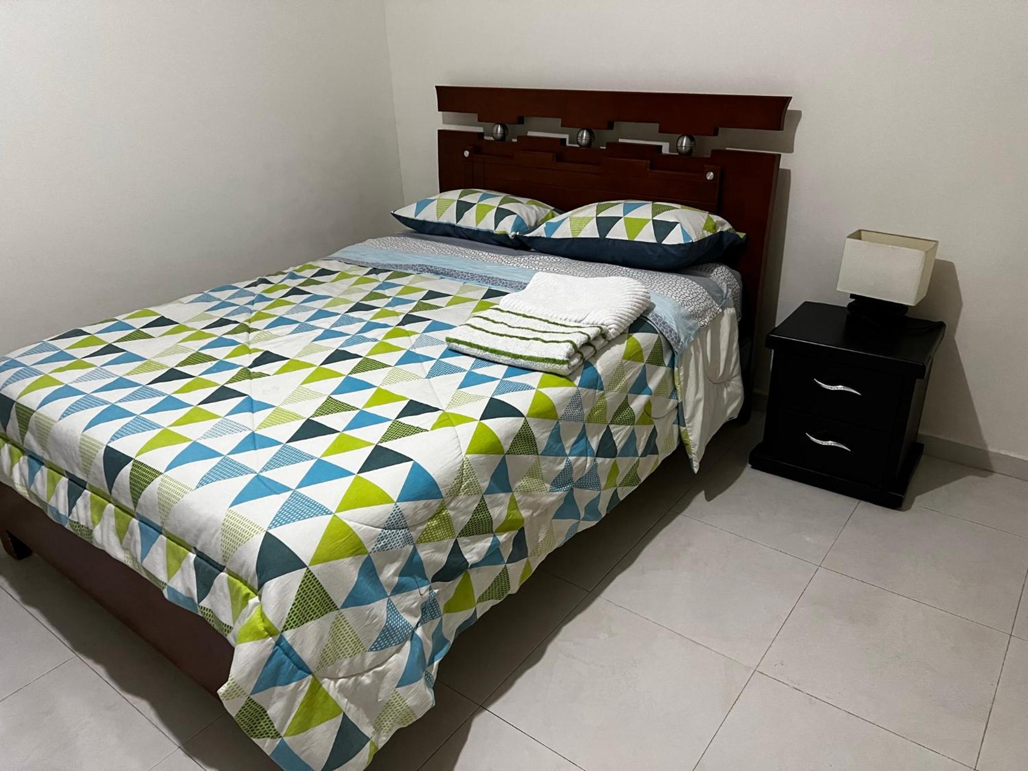 Agradables Y Confortables En Bogotá